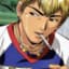 Avatar of player Eikichi Onizuka