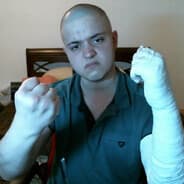 Avatar of player Боксёр