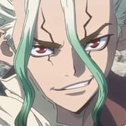 Avatar of player Ishigami Senku