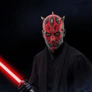 Avatar of player Darth Maul