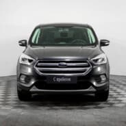 Avatar of player Ford Kuga 2018