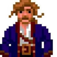 Avatar of player Mighty Pirate™