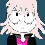 Avatar of player 私は夢中になっていま