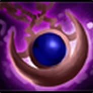 Avatar of player Mid or Shadow Amulet