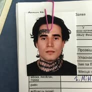 Avatar of player flex 2007 Bogdan Alfeev mindset