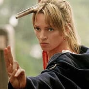 Avatar of player Beatrix Kiddo