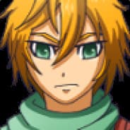 Avatar of player Kenys