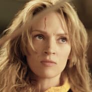Avatar of player Beatrix Kiddo