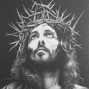 Avatar of player Jesus Christ