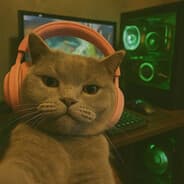 Avatar of player PROmiscuity