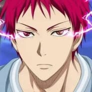 Avatar of player Seijuro Akashi