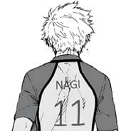 Avatar of player kita shinsuke