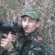 Avatar of player УЗНИК СОВЕСТИ