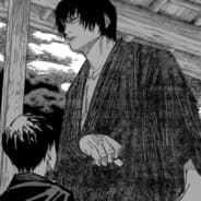 Avatar of player Fushiguro Toji