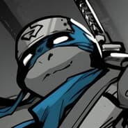 Avatar of player Леонардо