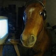 Avatar of player Кобыла
