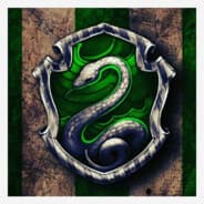 Avatar of player Slytherin