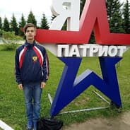 Avatar of player молик в золика