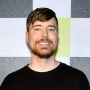 Avatar of player MrBeast