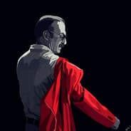 Avatar of player Saul Goodman