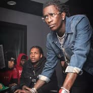Avatar of player Gunna