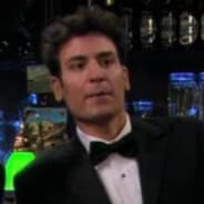 Avatar of player Ted Mosby