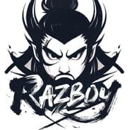 Avatar of player Razboy