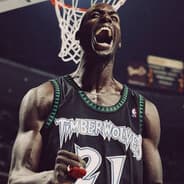Avatar of player Kevin Garnett
