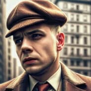 Avatar of player Володя ДЕПУТАТ