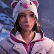Avatar of player Snorlax