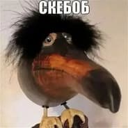 Avatar of player скебоб