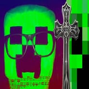 Avatar of player КрутойZZombie