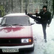 Avatar of player Укротитель сучек
