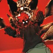 Avatar of player Дабл мид
