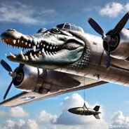 Avatar of player BOMBARDIRO CROCODILO