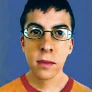 Avatar of player McLovin