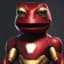 Avatar of player ironman pepe