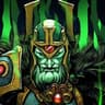 Avatar of player Lilja 4-ever
