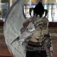 Avatar of player daydream