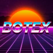 Avatar of player botex botex botex botex #1