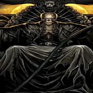 Avatar of player поедатель годзил