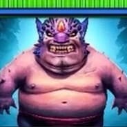 Avatar of player all mute