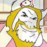 Avatar of player John Racism