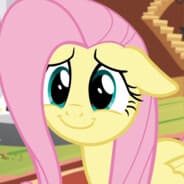 Avatar of player Fluttershy