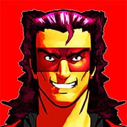 Avatar of player ビールサイボーグ