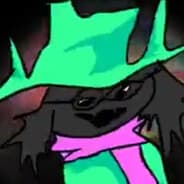 Avatar of player Ralsei