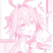 Avatar of player cute femboy wanna hugs..>_<