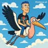 Avatar of player Бородач Лена
