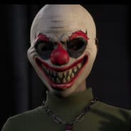 Avatar of player Joker X Joper