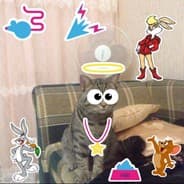 Avatar of player very Bed patch